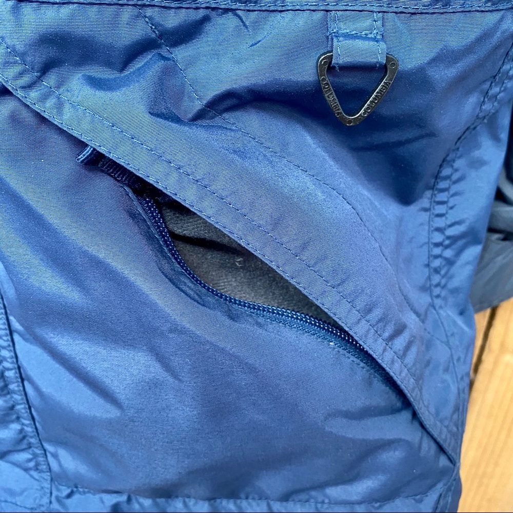 Columbia Sportswear Ski Shell Core Jacket EUC - Picture 8 of 12